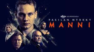Pasilan myrkky - Manni (12) - Mummola
