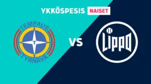 Tyrnävän Tempaus - Oulun Lippo - Tyrnävän Tempaus - Oulun Lippo 13.8.