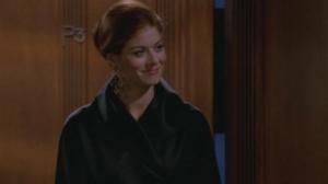 Will & Grace (7) - Jouluaaton suunnitelmia