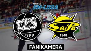 TPS - SaiPa, Fanikamera - TPS - SaiPa, Fanikamera 28.9.