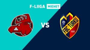 Happee - FBC Turku - Happee - FBC Turku 5.2.