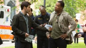 Grimm (16) - A Dish Best Served Cold