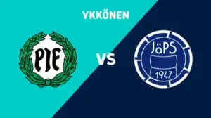 PIF - JäPS - PIF - JäPS 29.5.