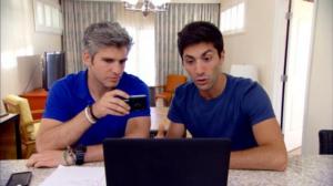 Catfish: The TV Show(Paramount+) - Mike & Caroline