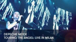 Depeche Mode - Touring the Angel: Live in Milan (S) - Depeche Mode - Touring the Angel: Live in Milan