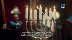 Fasistit ja vapaamuurarit (7) - Fasistit ja vapaamuurarit (7)