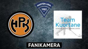 HPK - Kuortane, Fanikamera - HPK - Kuortane, Fanikamera 28.11.