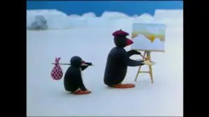 Pingu (S) - Pingu (S)
