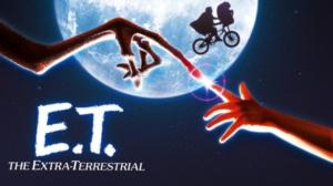 E.T. (7) - E.T.