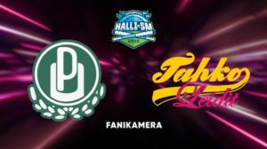 Pöytyän Urheilijat - Hyvinkään Tahko, Fanikamera - Pöytyän Urheilijat - Hyvinkään Tahko, Fanikamera 26.2.