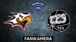Sport - TPS, Fanikamera - Sport - TPS, Fanikamera 29.11.