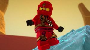 LEGO Ninjago: Masters of Spinjitzu (7) - Suurin pelko