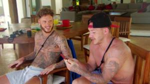 Ex on the Beach(Paramount+) (12) - Revenge Is Sweet