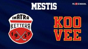 Ketterä - KOOVEE - Ketterä - KOOVEE 10.4.