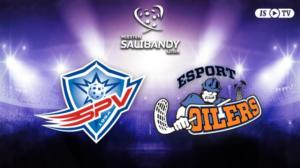 SPV - Oilers - SPV - Oilers 4.1.