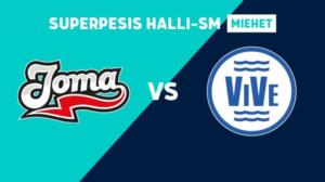Joensuun Maila - Vimpelin Veto - Joensuun Maila - Vimpelin Veto 18.3.