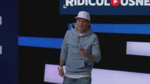 Ridiculousness - Chanel and Sterling CDXVII