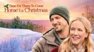 Time for Them to Come Home for Christmas (S)