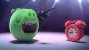 Angry Birds Piggy Tales (S) - Angry Birds Piggy Tales (S)