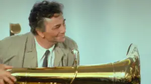 Columbo (uusi) (7) - Loistava sotajuoni
