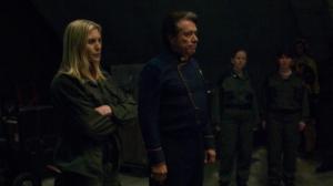 Taisteluplaneetta Galactica (2004) (16) - Aamunkoite, osa 2