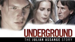 Underground: The Julian Assange Story (7) - Underground: The Julian Assange Story (7)