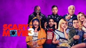 Scary Movie 3 (12) - Scary Movie 3