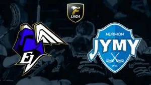 ErVi - Jymy, miehet Fanikamera - ErVi - Jymy, miehet Fanikamera 29.1.