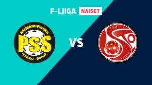 PSS - FBC Loisto - PSS - FBC Loisto 17.9.