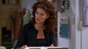 Will & Grace (7) - My Fair Maid-y