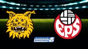 Ilves/2 - EPS, Fanikamera - Ilves/2 - EPS, Fanikamera 7.8.
