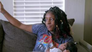 16 and Pregnant - Kash