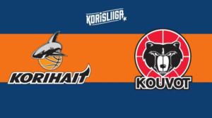 Korihait - Kouvot - Korihait - Kouvot 10.2.