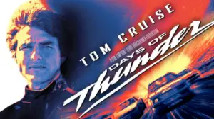 Days of Thunder - ukkosta radalla (7) - Days of Thunder - ukkosta radalla