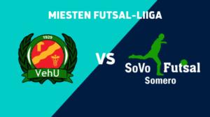 VehU - SoVo - VehU - SoVo 13.1.