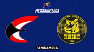 Etta - Tiikerit, Fanikamera - Etta - Tiikerit, Fanikamera 8.1.