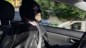 Review(Paramount+) (12) - Celebrity, Batman