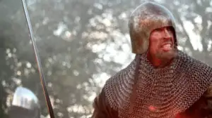 Kuolemaa ja keskiaikaa (7) - Gallowglass - tosielämän Game of Thrones