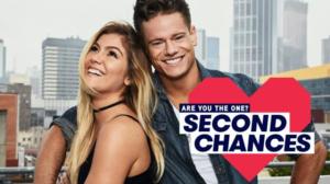 Are You The One? Second Chances - Are You The One? Second Chances