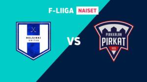 Helsinki United - Pirkat - Helsinki United - Pirkat 11.2.