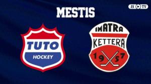 TUTO Hockey - Ketterä - TUTO Hockey - Ketterä 15.12.
