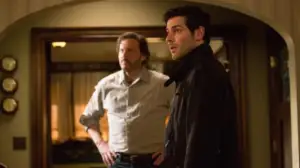 Grimm (16) - The Wild Hunt
