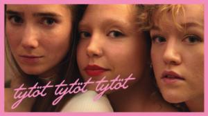 Tytöt tytöt tytöt (12) - Tytöt tytöt tytöt