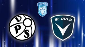 VPS - AC Oulu - VPS - AC Oulu 8.2.