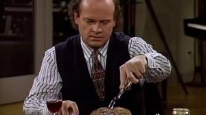 Frasier (Paramount+) - Daphne's Room