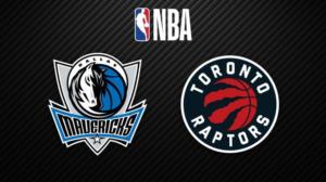 Dallas Mavericks - Toronto Raptors - Dallas Mavericks - Toronto Raptors 14.5.