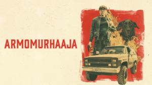 Armomurhaaja (16) - Armomurhaaja