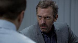 House (12) - Swan Song