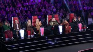 The Voice of Finland - Kaksintaistelu 2