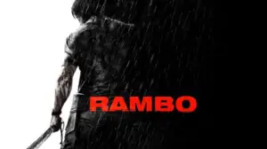 Rambo (18) - Rambo